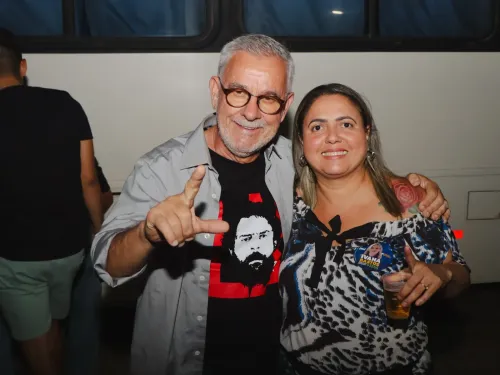 Agenda em Livramento de Nossa Senhora — foto 36