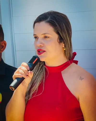 Reunião e caminhada na feira com Gil Rocha — foto 59