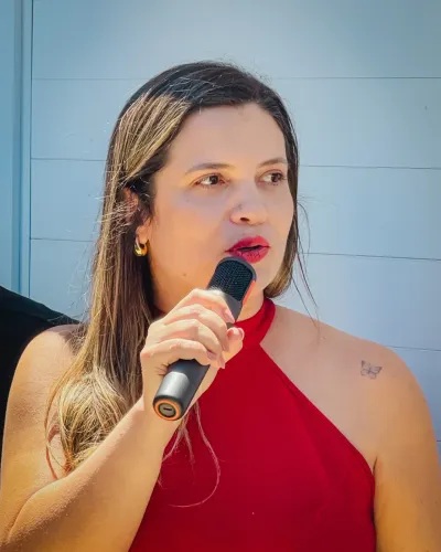 Reunião e caminhada na feira com Gil Rocha — foto 62