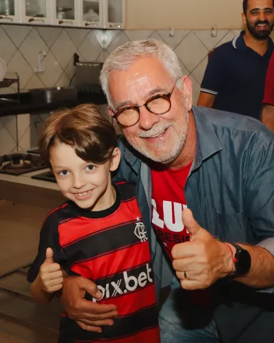 Visita a Escola Família Agrícola de Caculé — foto 5