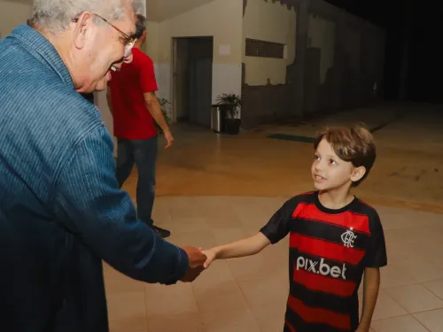 Visita a Escola Família Agrícola de Caculé — foto 17