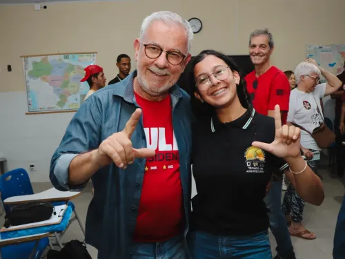Visita a Escola Família Agrícola de Caculé — foto 30