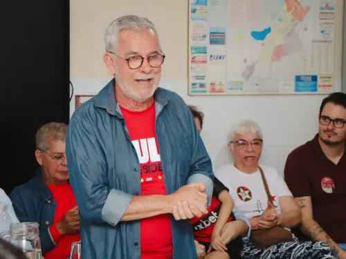 Visita a Escola Família Agrícola de Caculé — foto 46