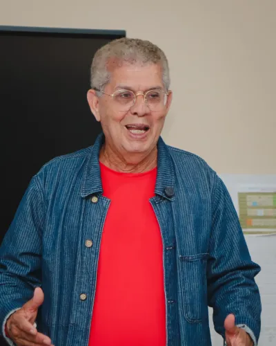 Visita a Escola Família Agrícola de Caculé — foto 59