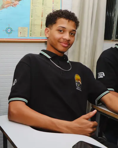 Visita a Escola Família Agrícola de Caculé — foto 61