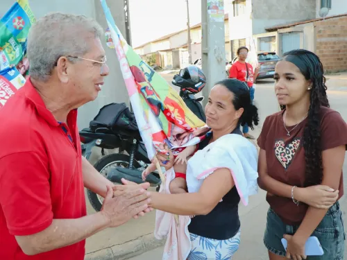 Carreata no Miro Cairo — foto 1