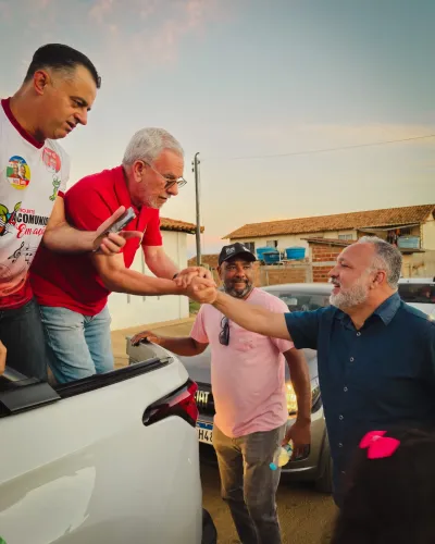 Carreata no Miro Cairo — foto 3