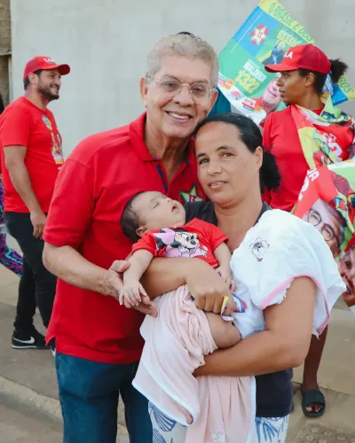 Carreata no Miro Cairo — foto 4