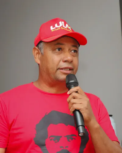 Reunião com moradores do acesso ao Baixão — foto 3