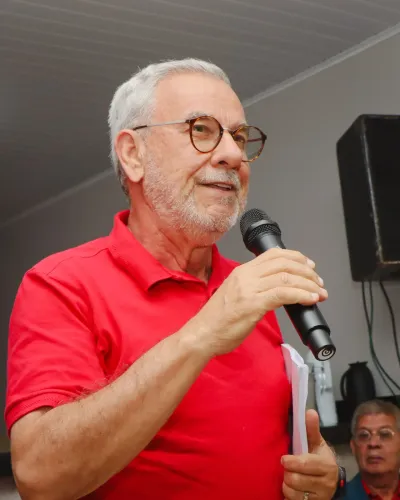 Reunião com moradores do acesso ao Baixão — foto 4