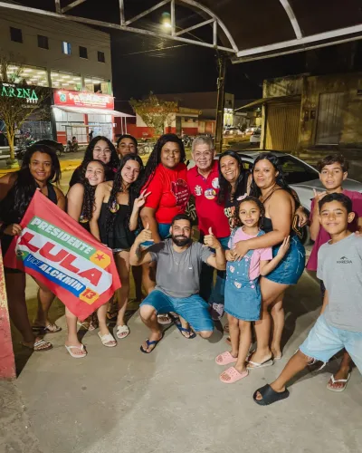 Carreata no Miro Cairo — foto 43
