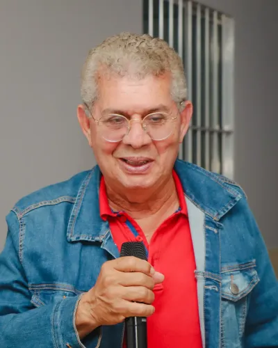 Reunião com moradores do acesso ao Baixão — foto 5