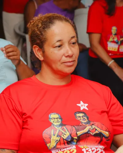 Reunião com moradores do acesso ao Baixão — foto 7