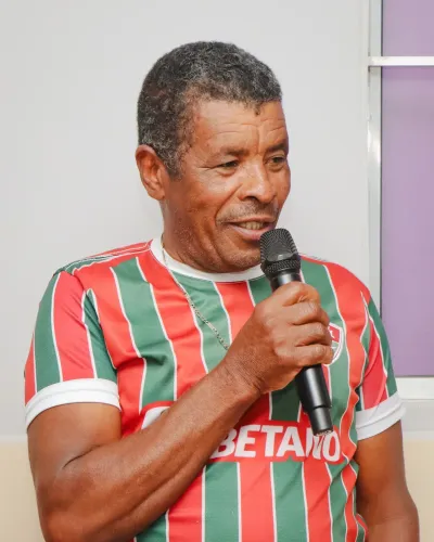 Reunião com moradores do acesso ao Baixão — foto 12