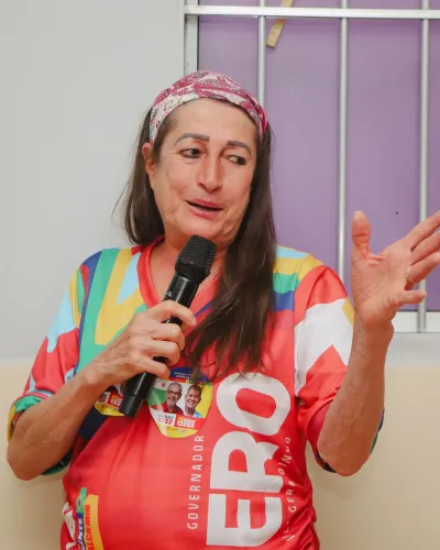 Reunião com moradores do acesso ao Baixão — foto 14