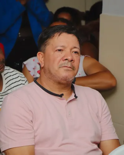 Reunião com moradores do acesso ao Baixão — foto 16
