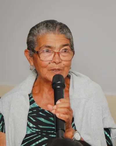 Reunião com moradores do acesso ao Baixão — foto 18