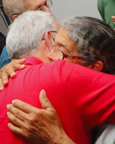 Reunião com moradores do acesso ao Baixão — foto 26