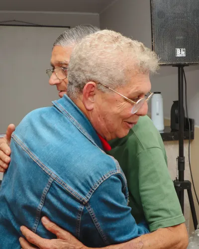 Reunião com moradores do acesso ao Baixão — foto 29