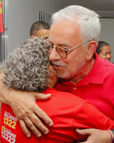 Reunião com moradores do acesso ao Baixão — foto 30