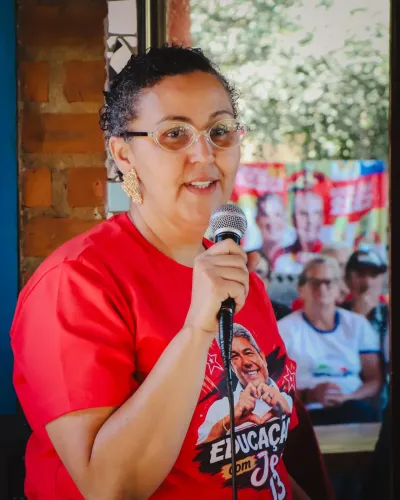 Reunião em Irundiara - Jacaraci — foto 9