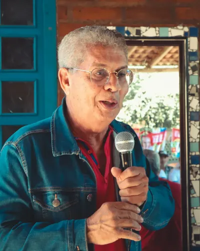 Reunião em Irundiara - Jacaraci — foto 17