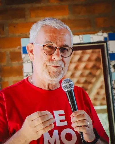 Reunião em Irundiara - Jacaraci — foto 23