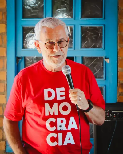 Reunião em Irundiara - Jacaraci — foto 24