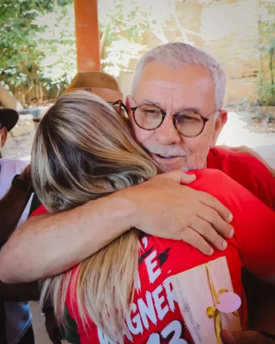 Reunião em Irundiara - Jacaraci — foto 45