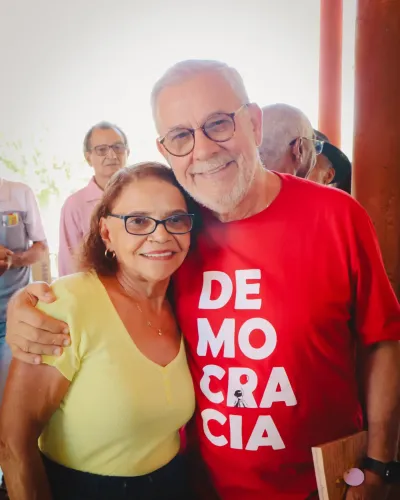 Reunião em Irundiara - Jacaraci — foto 52