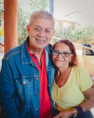 Reunião em Irundiara - Jacaraci — foto 53