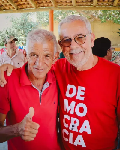 Reunião em Irundiara - Jacaraci — foto 55