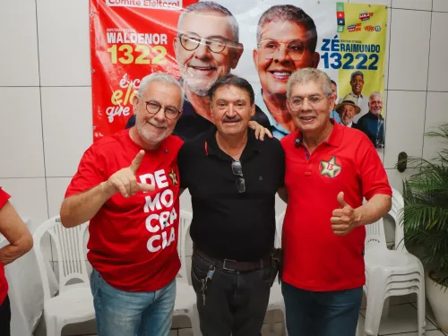 Reunião na casa de Leu em Mortugaba — foto 9