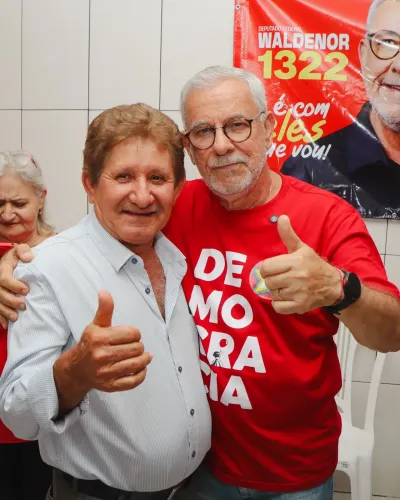 Reunião na casa de Leu em Mortugaba — foto 10