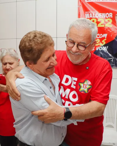 Reunião na casa de Leu em Mortugaba — foto 11