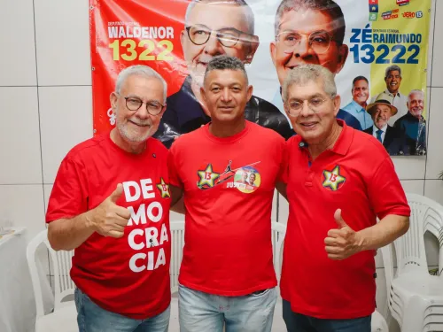 Reunião na casa de Leu em Mortugaba — foto 12