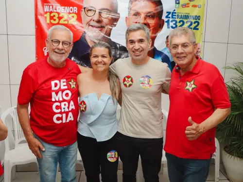 Reunião na casa de Leu em Mortugaba — foto 14