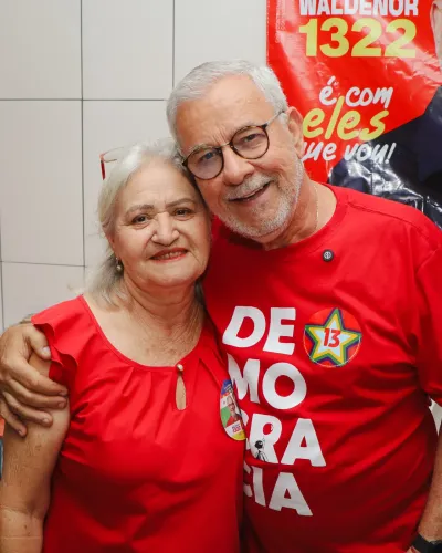 Reunião na casa de Leu em Mortugaba — foto 15