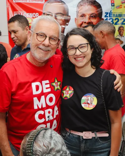 Reunião na casa de Leu em Mortugaba — foto 20