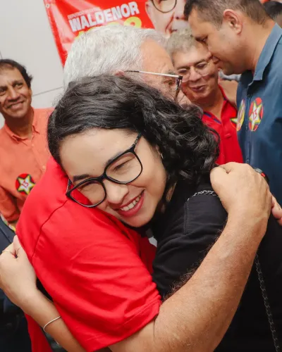 Reunião na casa de Leu em Mortugaba — foto 21