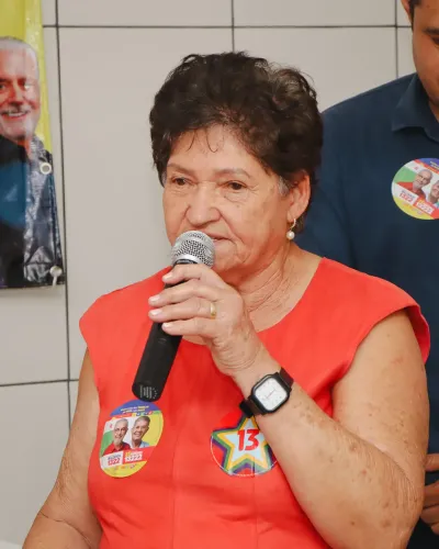 Reunião na casa de Leu em Mortugaba — foto 24