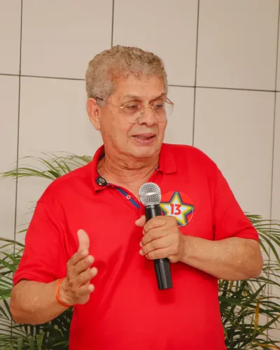 Reunião na casa de Leu em Mortugaba — foto 31