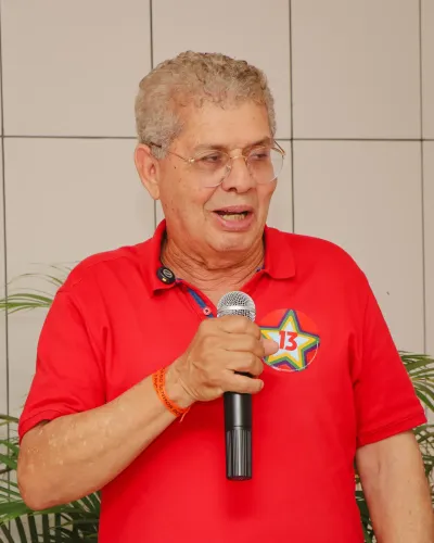 Reunião na casa de Leu em Mortugaba — foto 32