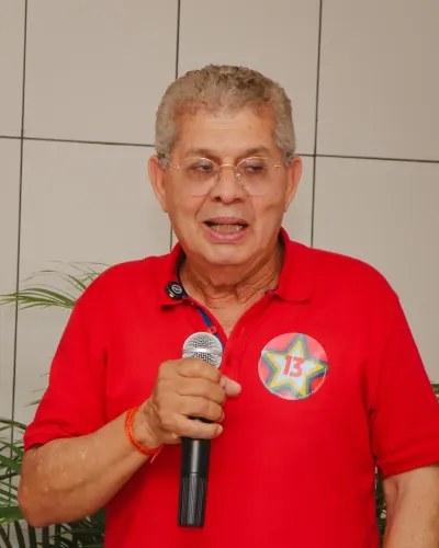 Reunião na casa de Leu em Mortugaba — foto 33