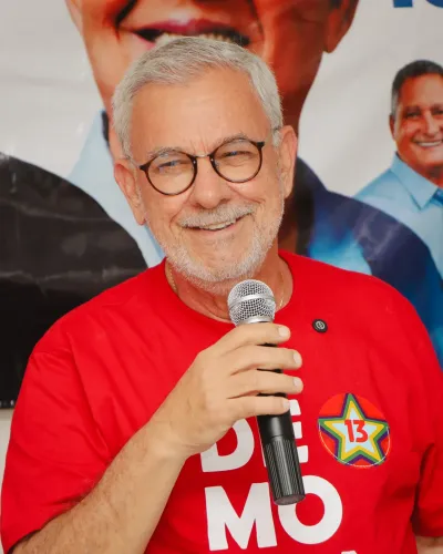 Reunião na casa de Leu em Mortugaba — foto 35