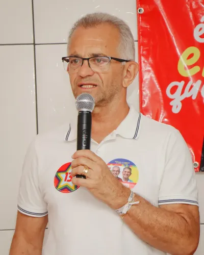 Reunião na casa de Leu em Mortugaba — foto 38