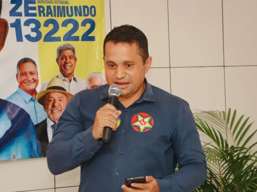 Reunião na casa de Leu em Mortugaba — foto 39
