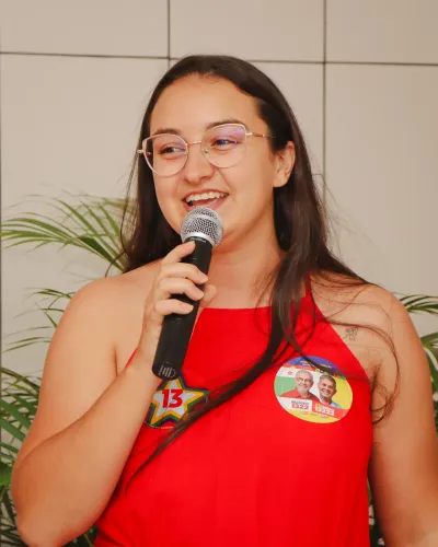 Reunião na casa de Leu em Mortugaba — foto 40
