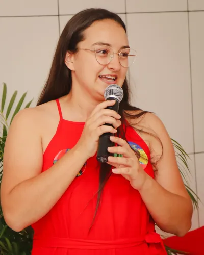 Reunião na casa de Leu em Mortugaba — foto 41