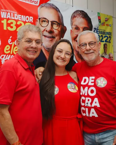 Reunião na casa de Leu em Mortugaba — foto 50